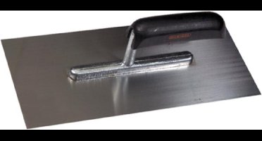 Plakspaan 280mm Staal Skandia - Skandia