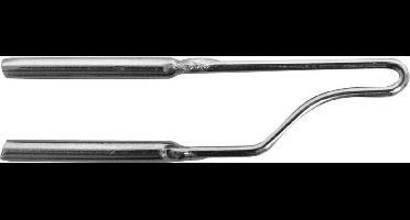 Soldeerstift 100W 2St Skandia - Skandia