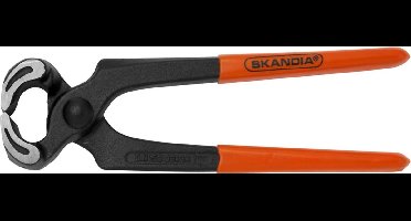 Nijptang 180mm Clip Skandia - Skandia