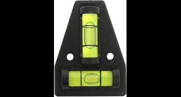 Stelwaterpas 60X45mm Skandia - Skandia