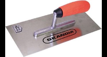 Plakspaan 280mm Rvs Softgrip 2Comp Skandia - Skandia