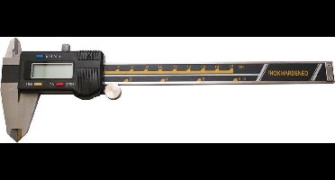 Schuifmaat 150mm Digitaal Skandia - Skandia