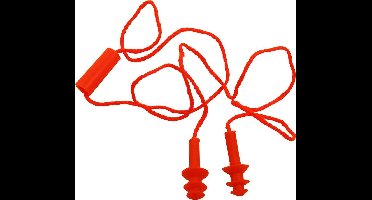 Oordopjes Koord 1Paar Skandia - Skandia