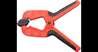 Handveerklem 75mm Comfort Skandia - Skandia