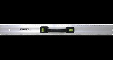 Liniaal 60Cm Handvat Libel Skandia - Skandia