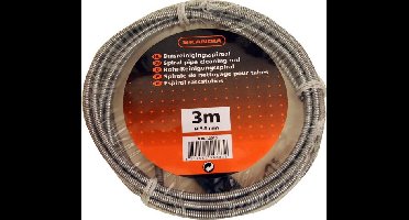 Afvoer Spiraal 3M Skandia - Skandia