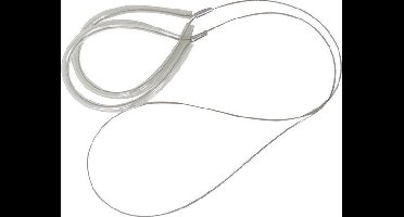 Draadzaag Handgreep 500mm Skandia - Skandia