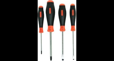 Schroevendraaierset 2Comp 4Dlg Skandia - Skandia