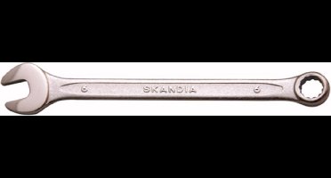Steekringsleutel 24mm Skandia - Skandia