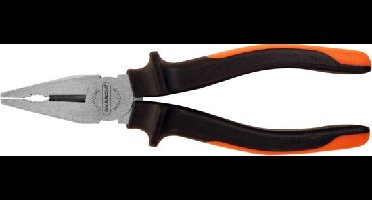 Skand combinatietang 180mm 2comp Deltafix - Deltafix