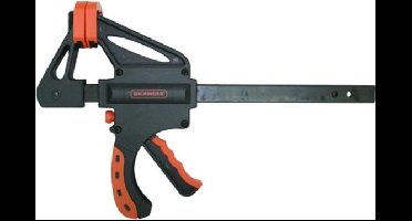 Skand snellijmtang 300 mm zwaar Hortus - Hortus