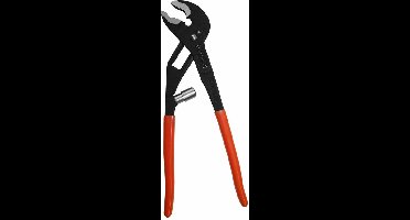 Skand waterpomptang 250mm quick lock Deltafix - Deltafix