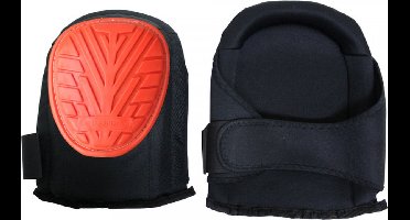 Skand kniebeschermer pvc met gel Deltafix - Deltafix