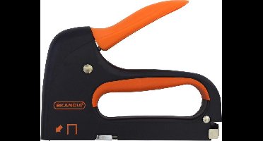 Nietmachine 6-14mm Kunststof Skandia - Skandia