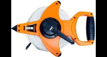 Skand landmeter fiber 50m Hortus - Hortus