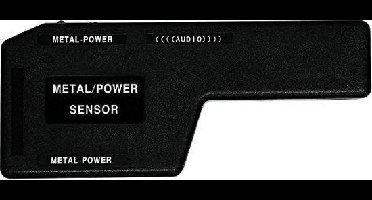 Metaal- En Leidingzoeker Led Skandia - Skandia