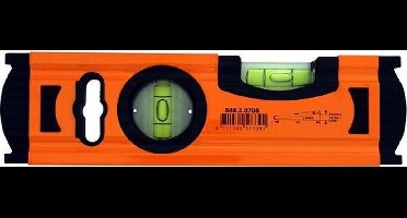 Waterpas 20Cm 2 Libellen Skandia - Skandia