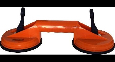 Glasplaatzuigheffer Skandia - Skandia