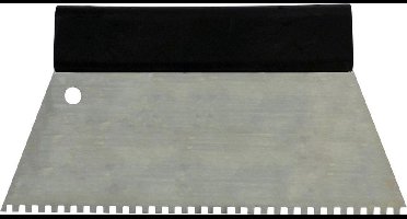 Kitstrijker 250X85mm 4X4 Skandia - Skandia