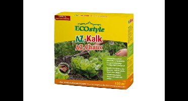 Az-kalk moestuin 2kg Ecostyle - Ecostyle