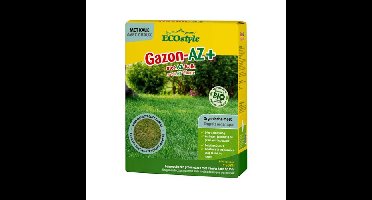 Gazon-az met az-kalk 4,5kg Ecostyle - Ecostyle