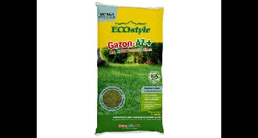 Gazon-az met az-kalk 18kg Ecostyle - Ecostyle