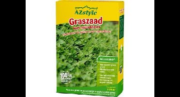 Graszaad Microklaver Ecostyle - Ecostyle
