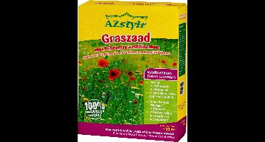 Graszaad met veldbloemen 500g ECOStyle - Ecostyle