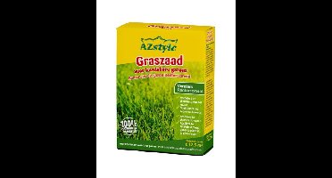 Graszaad versterk 250g ECOStyle - Ecostyle