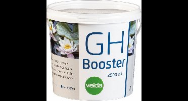 Gh booster 2,5l Velda - Velda
