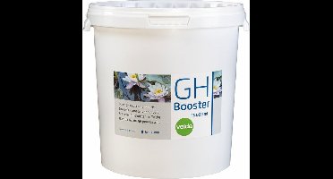 Gh booster 15l voor 150.000 l emmer Velda - Velda