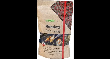 Rondett fish food 5000 ml Velda - Velda