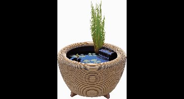 Orbis mini-pond versie 1 Velda - Velda