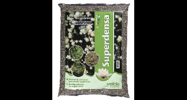 Superdensa 7 kg / 10 L vijveraccesoires Velda - Velda