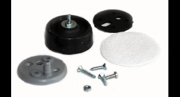 Reparatieset silenta 300, 350, 500 Velda - Velda