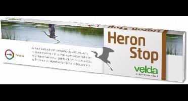 Heron Stop vijveraccesoires Velda - Velda