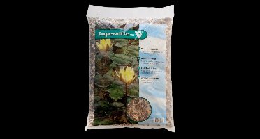 Superalite substraat 7 kg grind 37x28x7 Velda - Velda