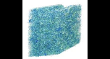 Japanse mat voor Giant Biofill XL vijveraccesoires Velda - Velda