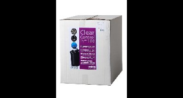 Filterwatten, -kool en filtra-sub inclusief filternetten Velda - Velda