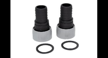 Set slangtules voor t- flow 05/15 Velda - Velda