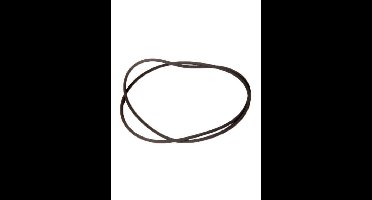 Rubberring clear contol 25/50/75 Velda - Velda