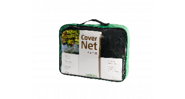 Cover Net 4 x 3 m vijveraccesoires Velda - Velda