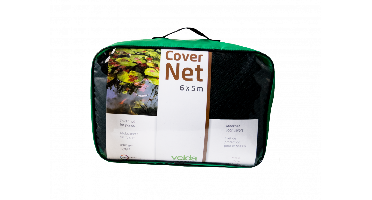 Cover Net 6 x 5 m vijveraccesoires Velda - Velda