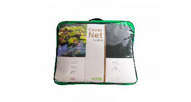 Cover Net 6 x 10 m vijveraccesoires Velda - Velda