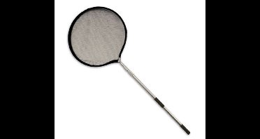 Fish Net M dia. 80 cm met Telesc. Steel vijveraccesoires VT - Vt