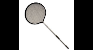 Fish Net L dia. 100 cm met Telesc. Steel vijveraccesoires VT - Vt