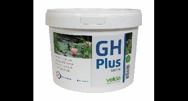GH Plus 7.5 L voor 75.000 L vijveraccesoires Velda - Velda