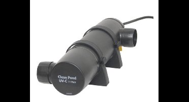 Clean Pond UV-C 11 Watt vijveraccesoires VT - Vt
