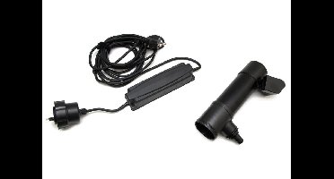 Reparatieset UV-C unit 11W ready filter 9000 VT - Vt