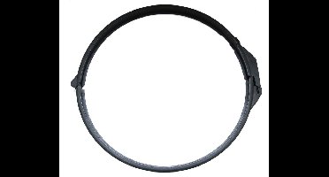 Klembeugel deksel voor pf-6000 VT - Vt